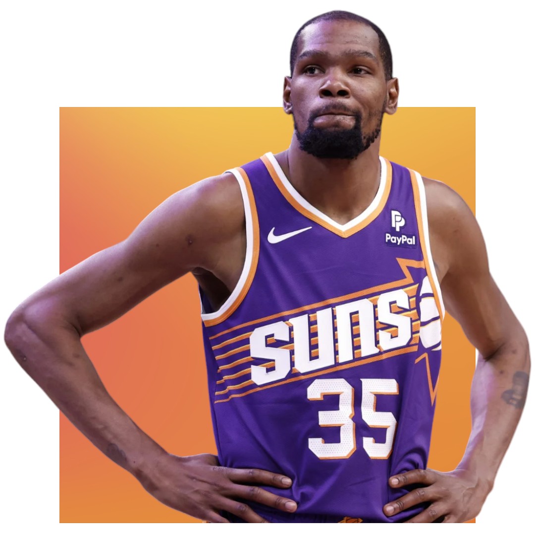 Kevin Durant