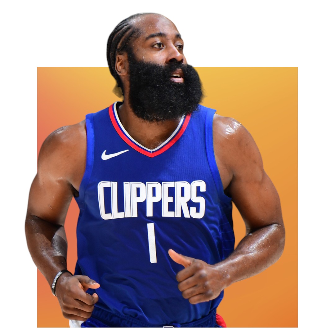 James Harden