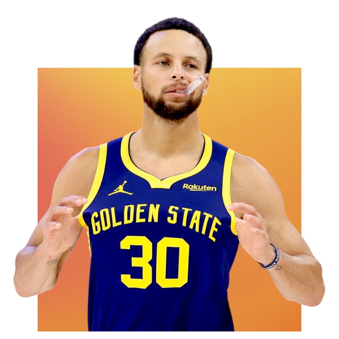 Stephen Curry