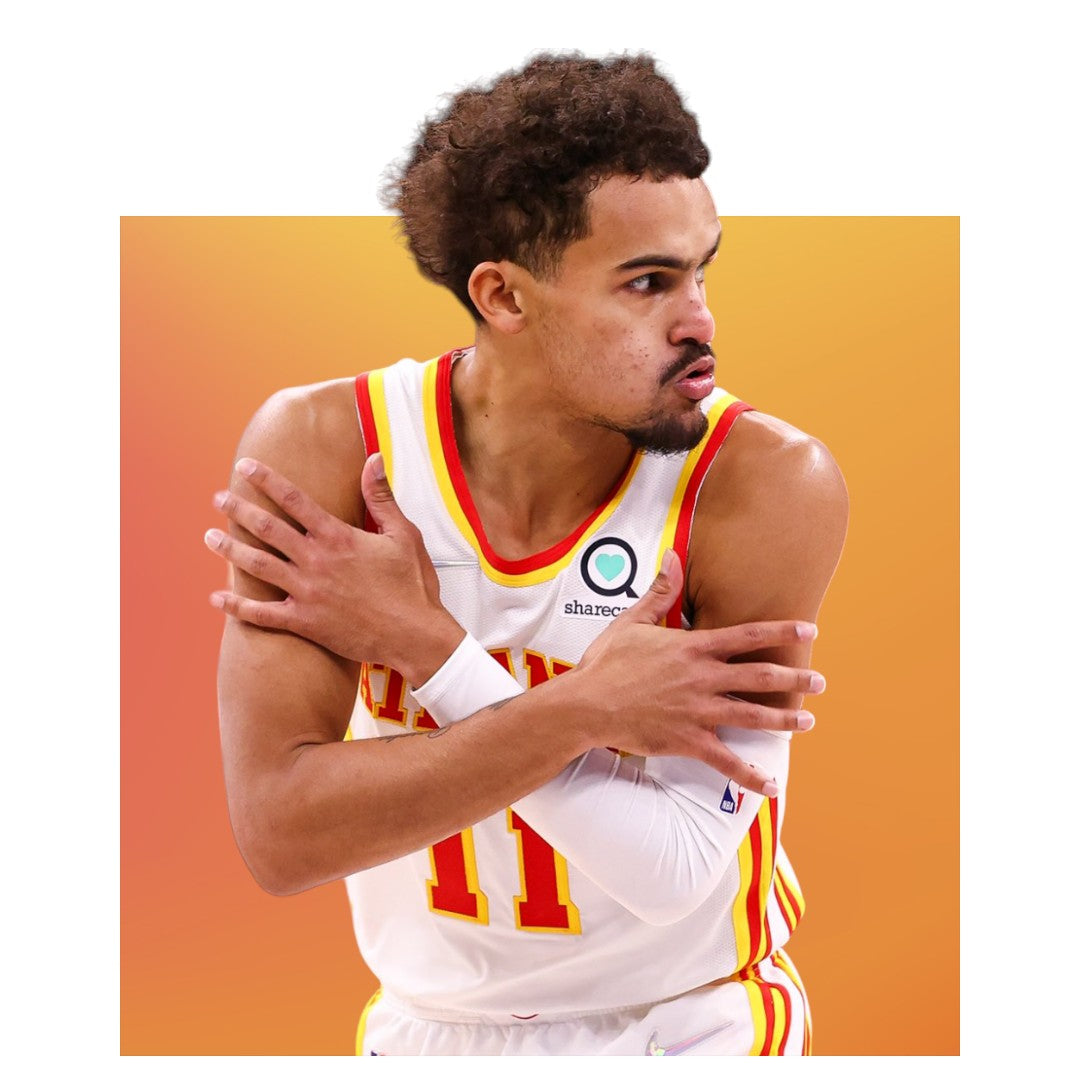 Trae Young