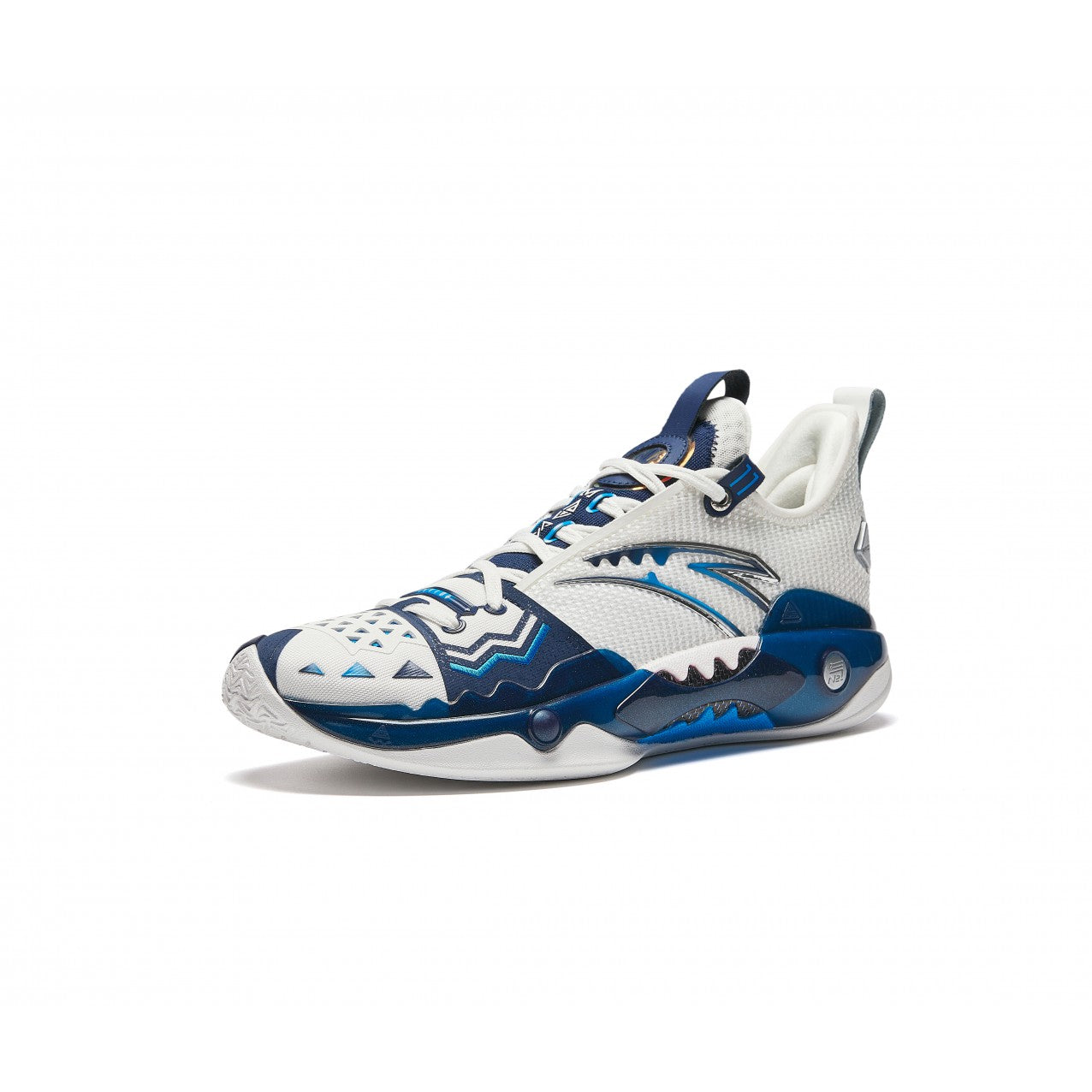 Shock Wave 5 Pro - PE Kyrie Irving Dallas