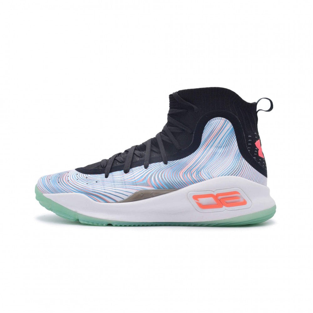 Under Armour Curry 4