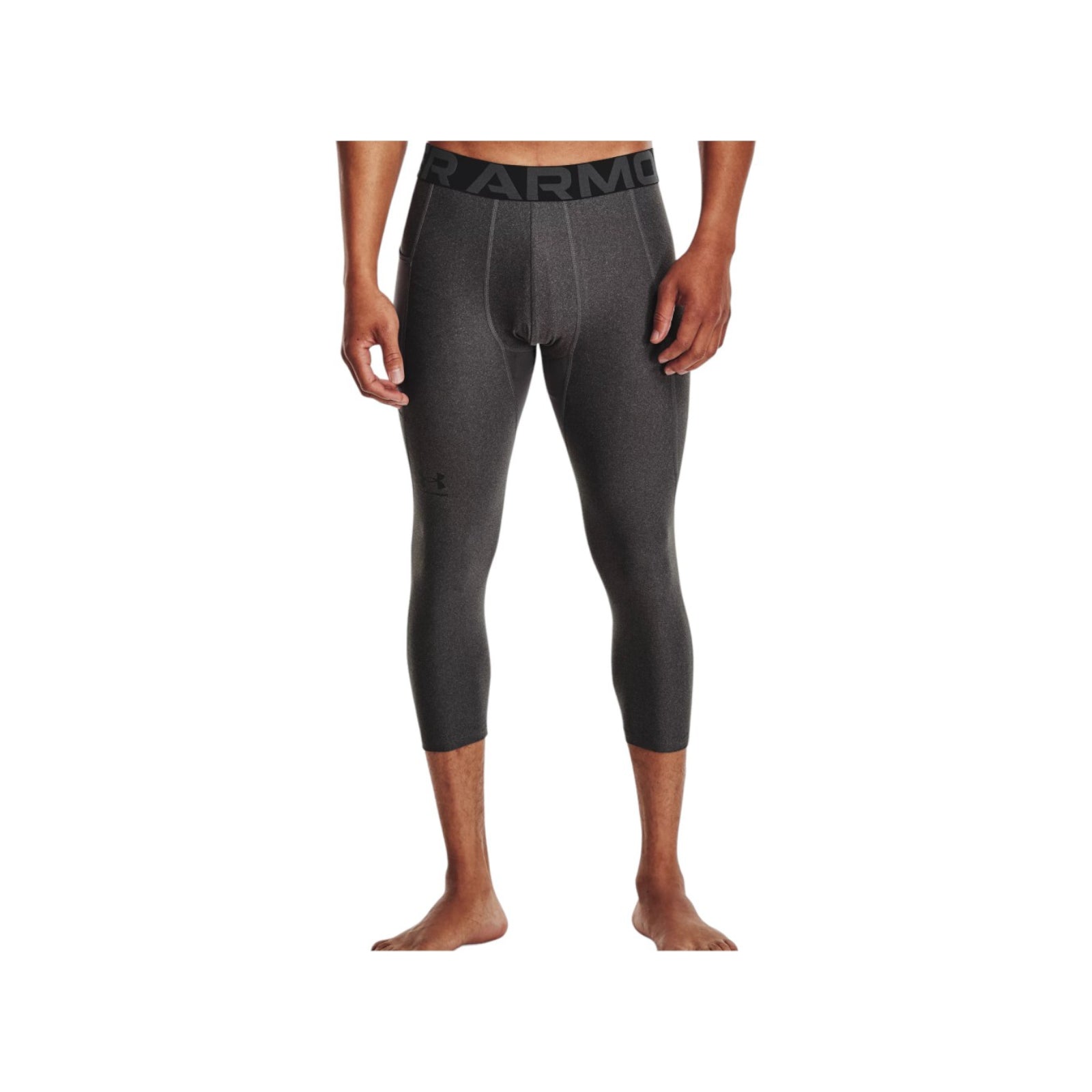 Leggings HeatGear ¾