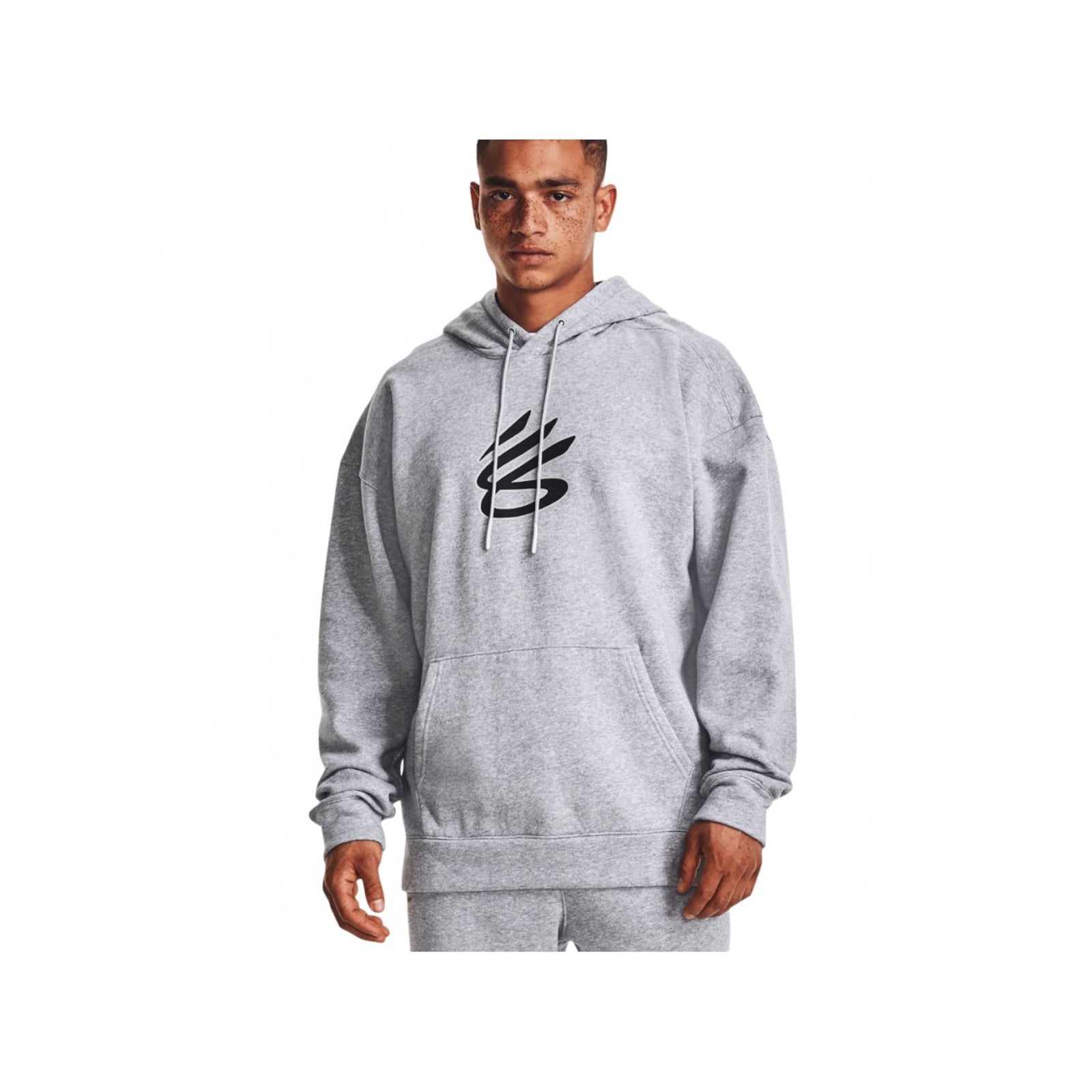 Curry Big Splash Hoodie