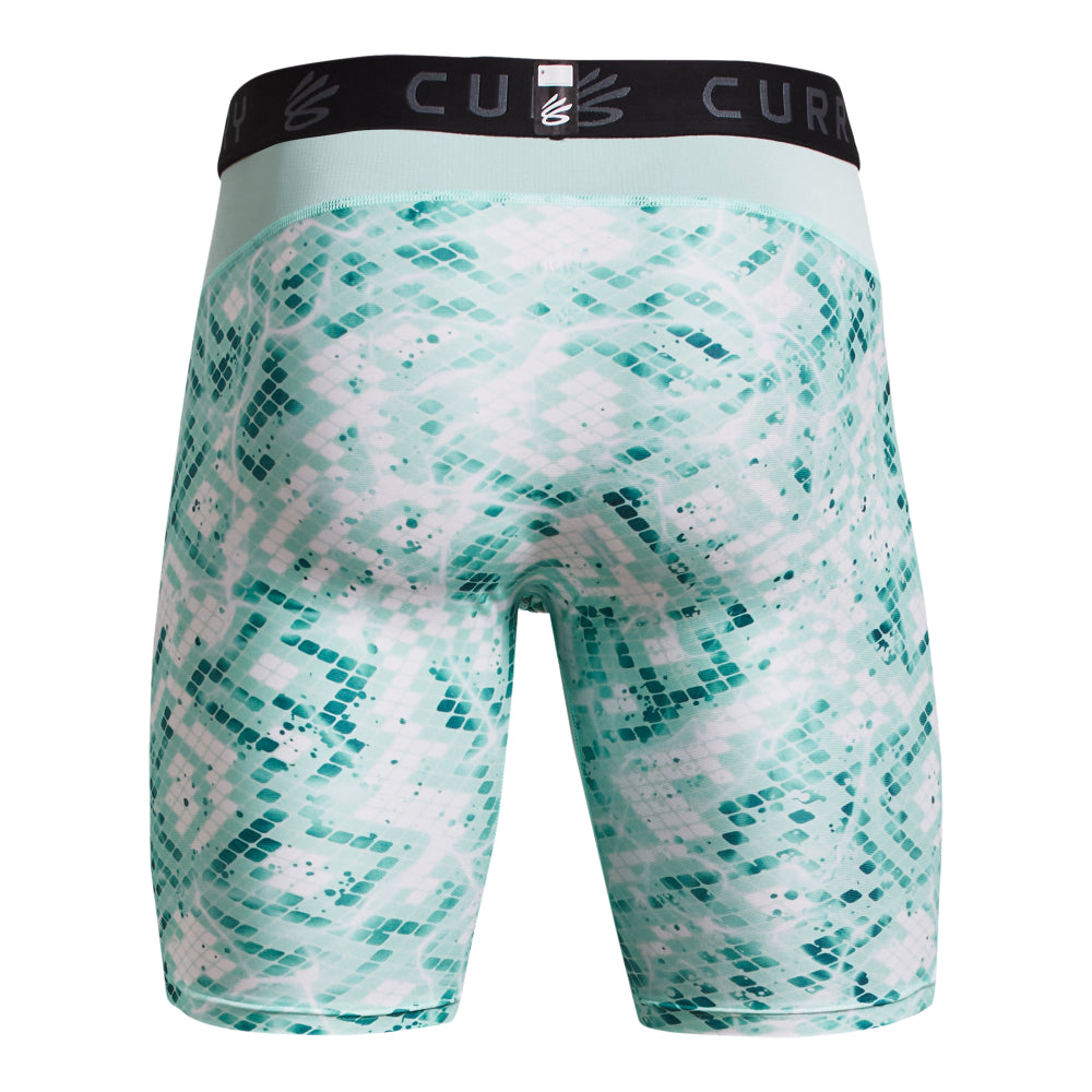 Curry HeatGear Printed Shorts