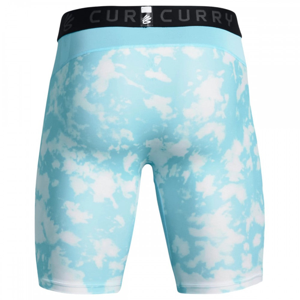 Curry HeatGear Printed Shorts