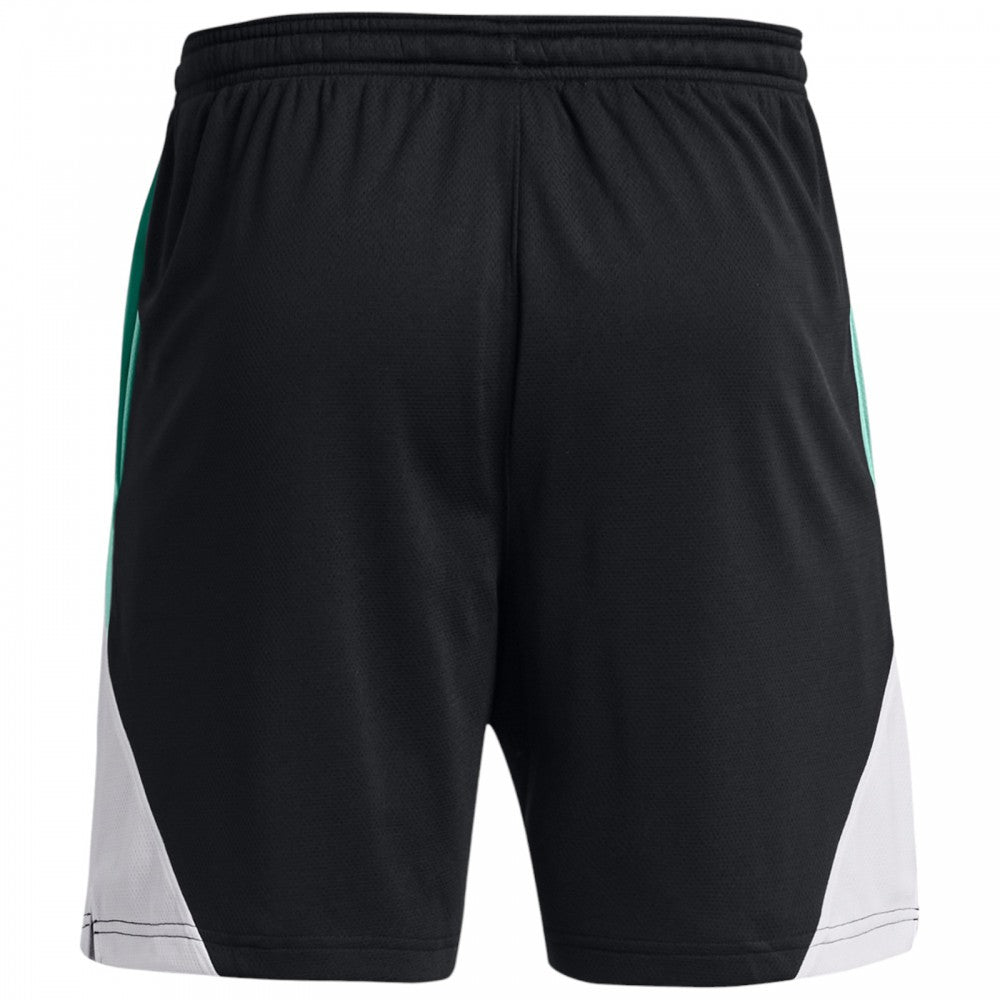 Curry Splash Shorts