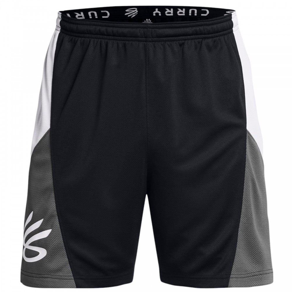 Curry Splash Shorts