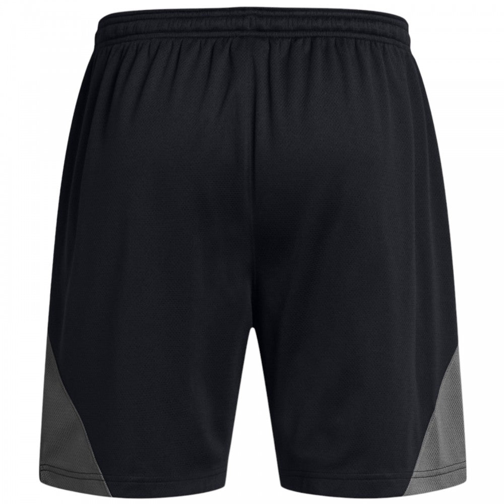 Curry Splash Shorts