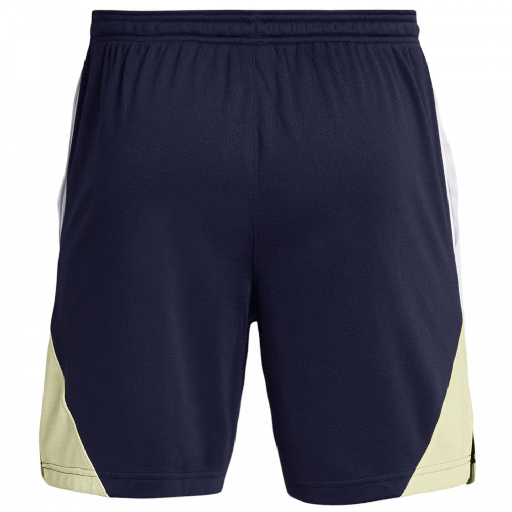 Curry Splash Shorts