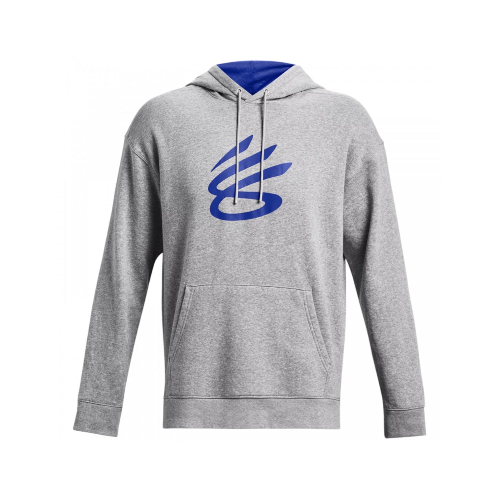 Curry Splash Hoodie