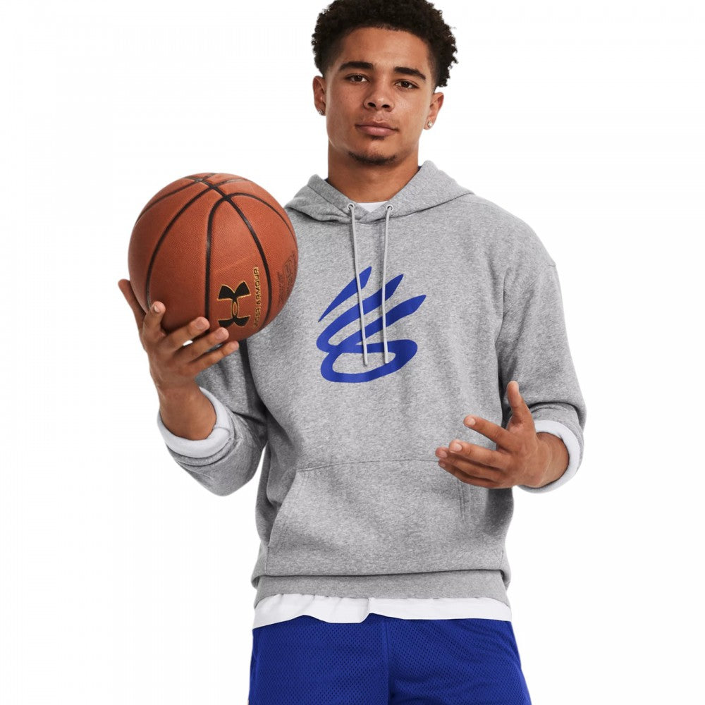 Curry Splash Hoodie