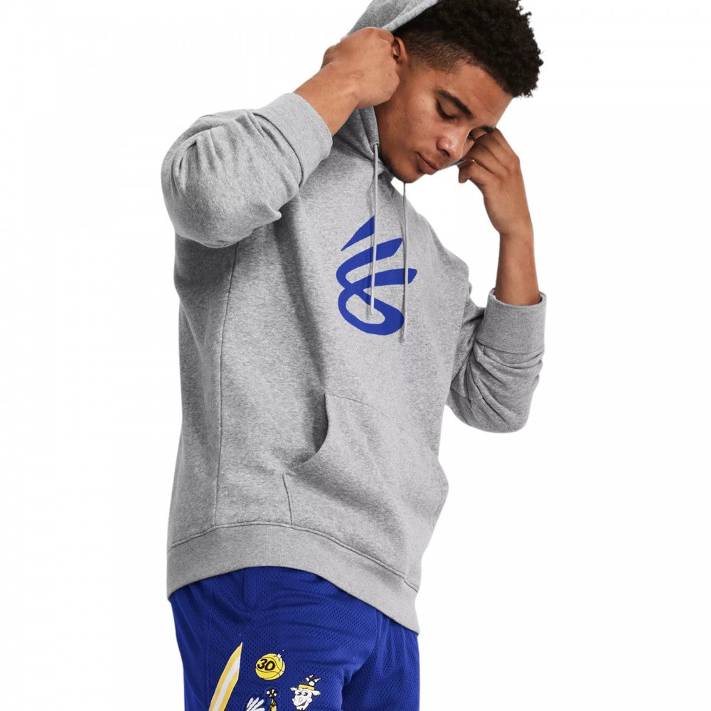 Curry Splash Hoodie