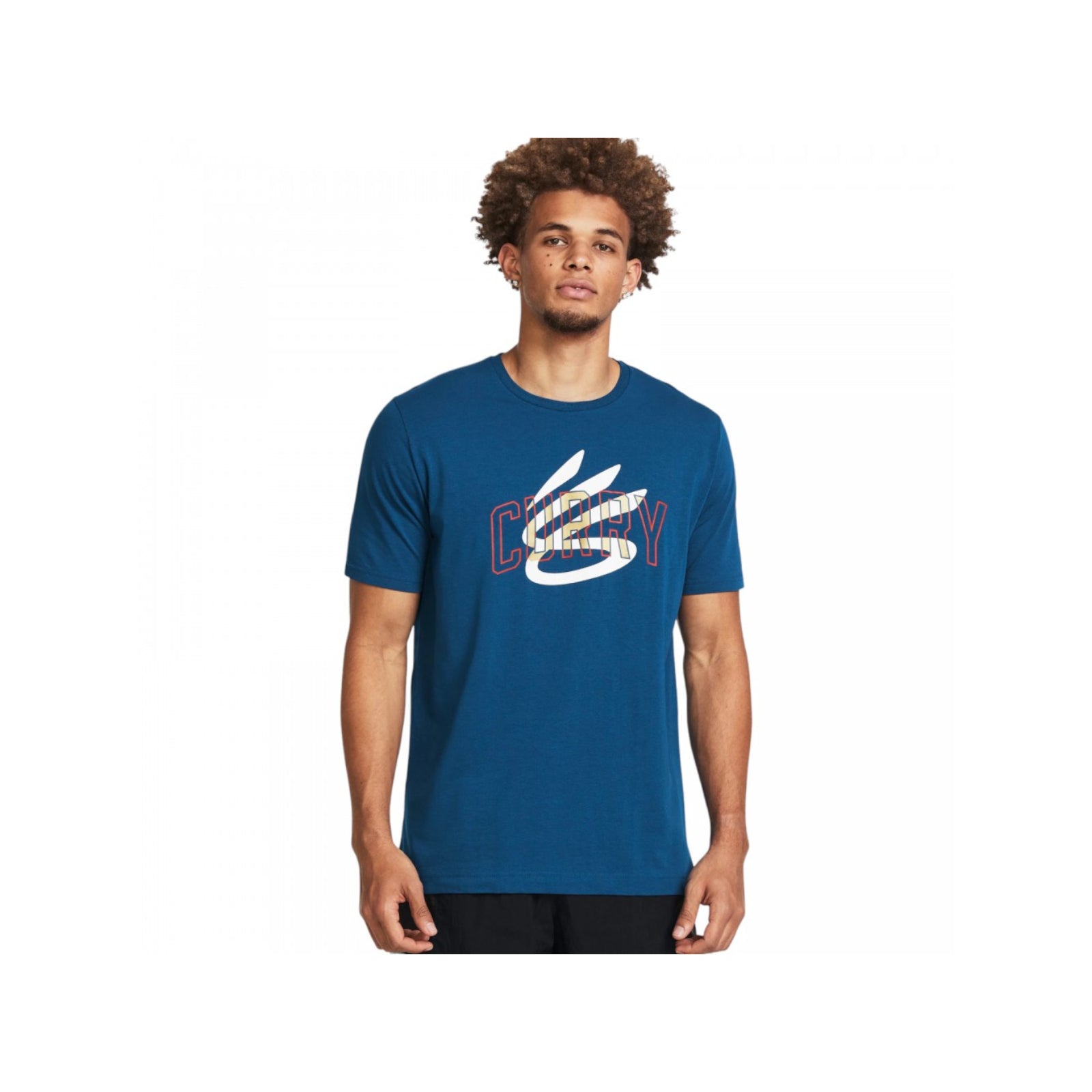 Curry Champ Mindset Tee