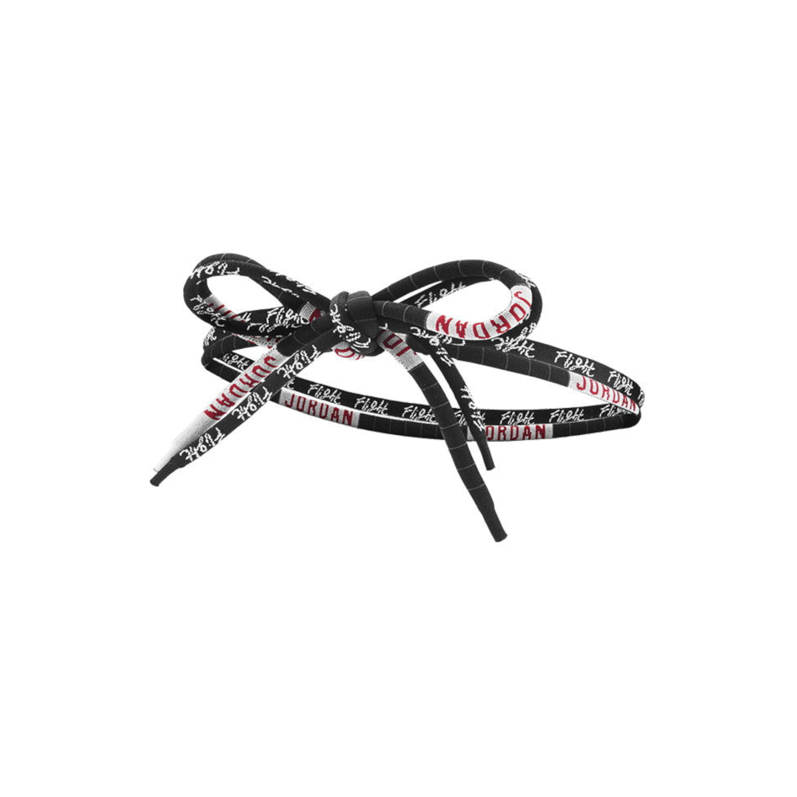 Flight Hair Laces 2pk