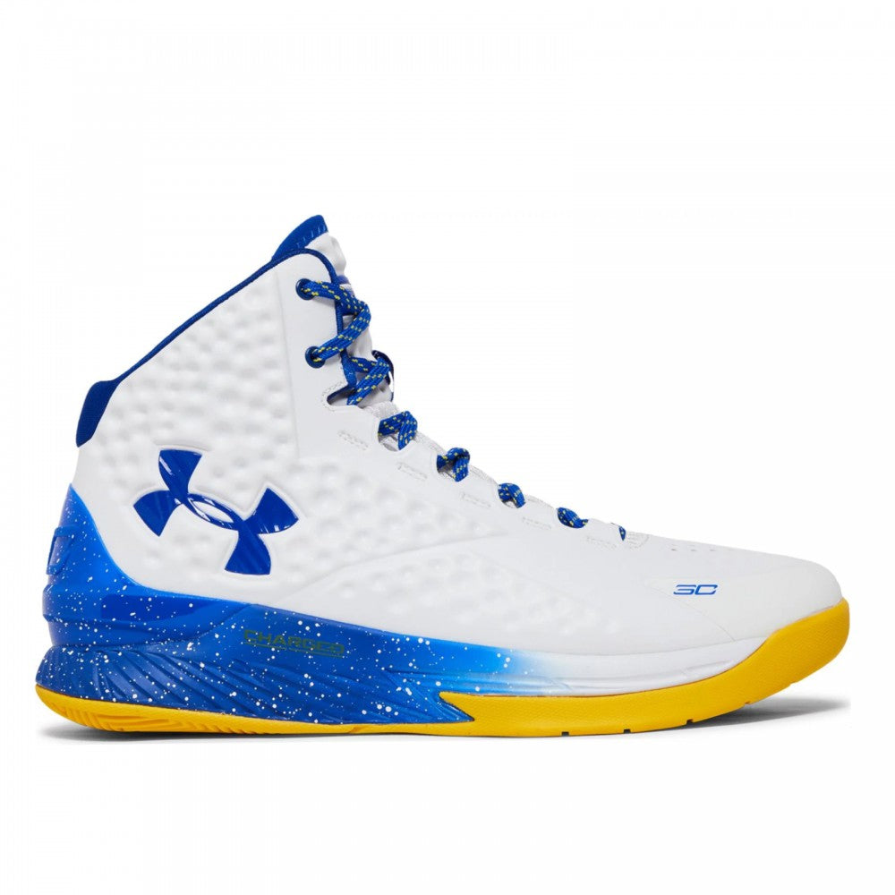 Curry 1 - Dub Nation