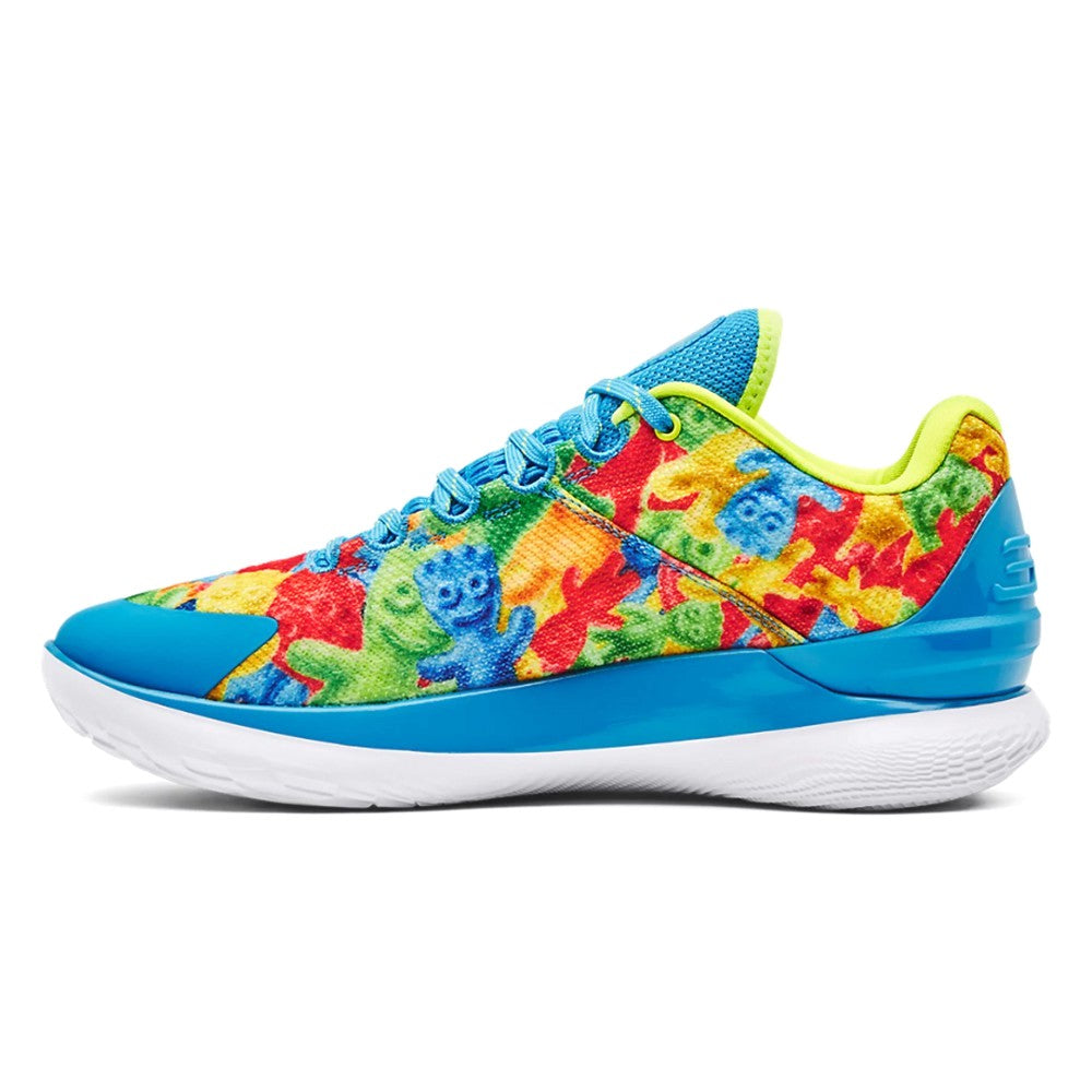 Curry 1 Low FloTro - Sour Patch Kids