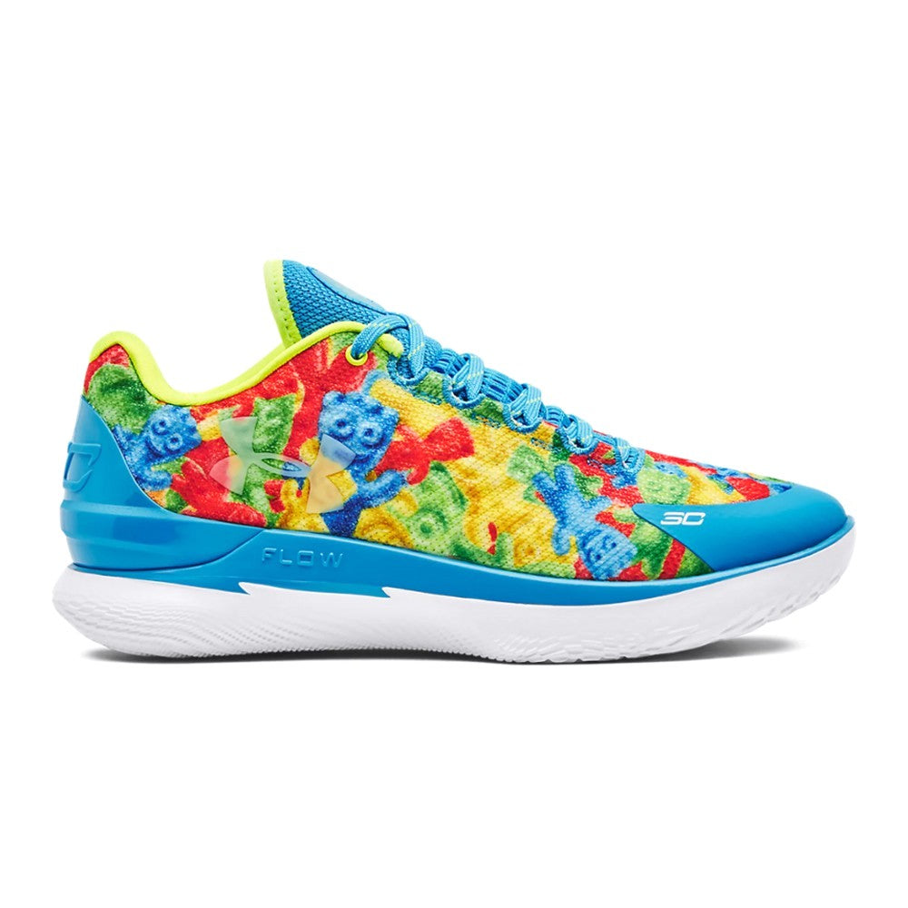 Curry 1 Low FloTro - Sour Patch Kids