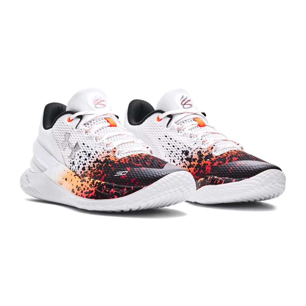 Curry 2 Low Flotro - Chef Curry