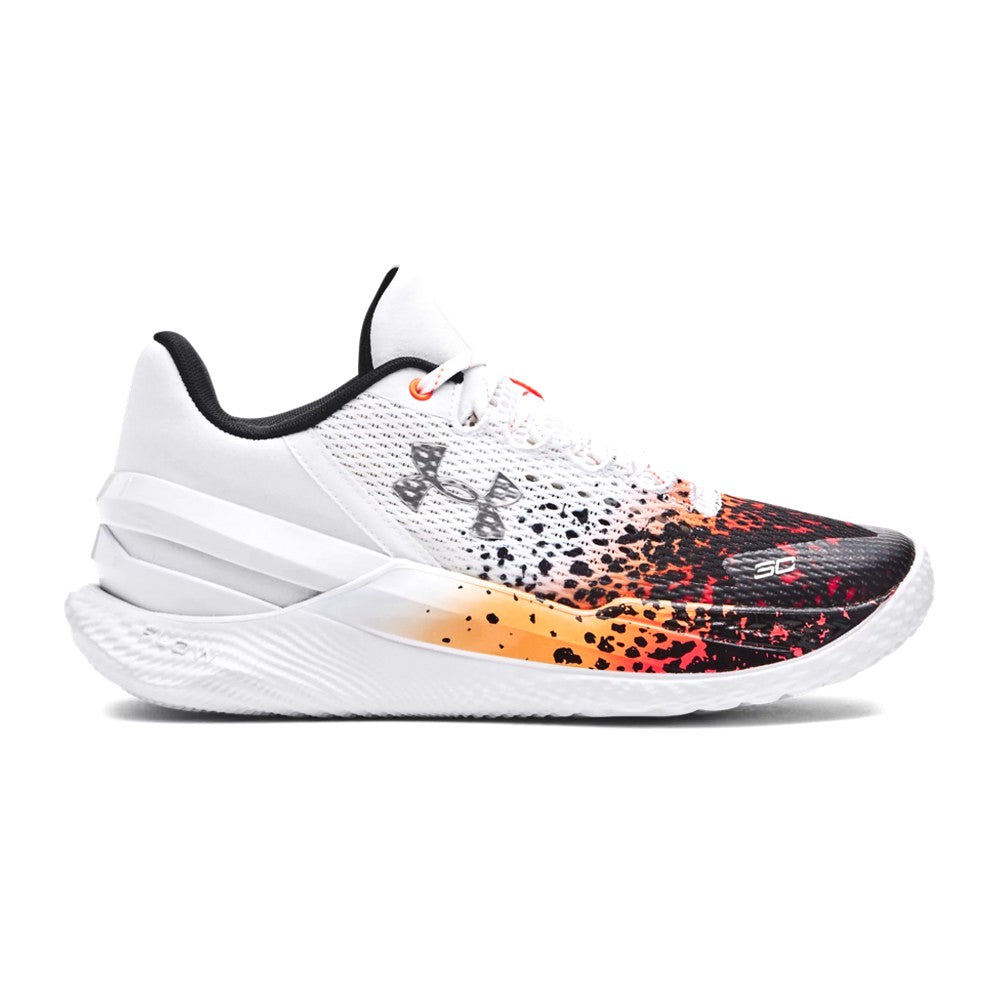 Curry 2 Low Flotro - Chef Curry