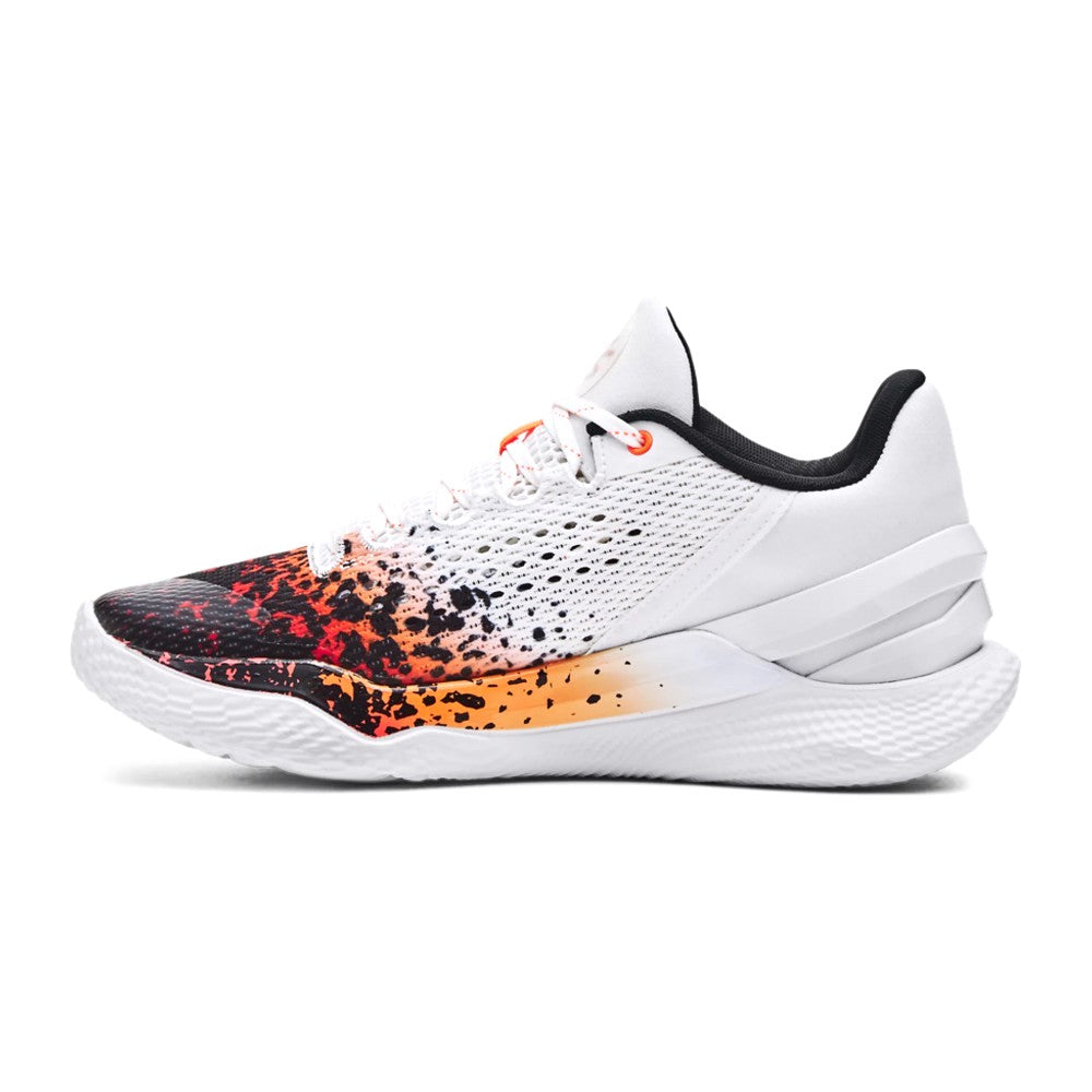 Curry 2 Low Flotro - Chef Curry