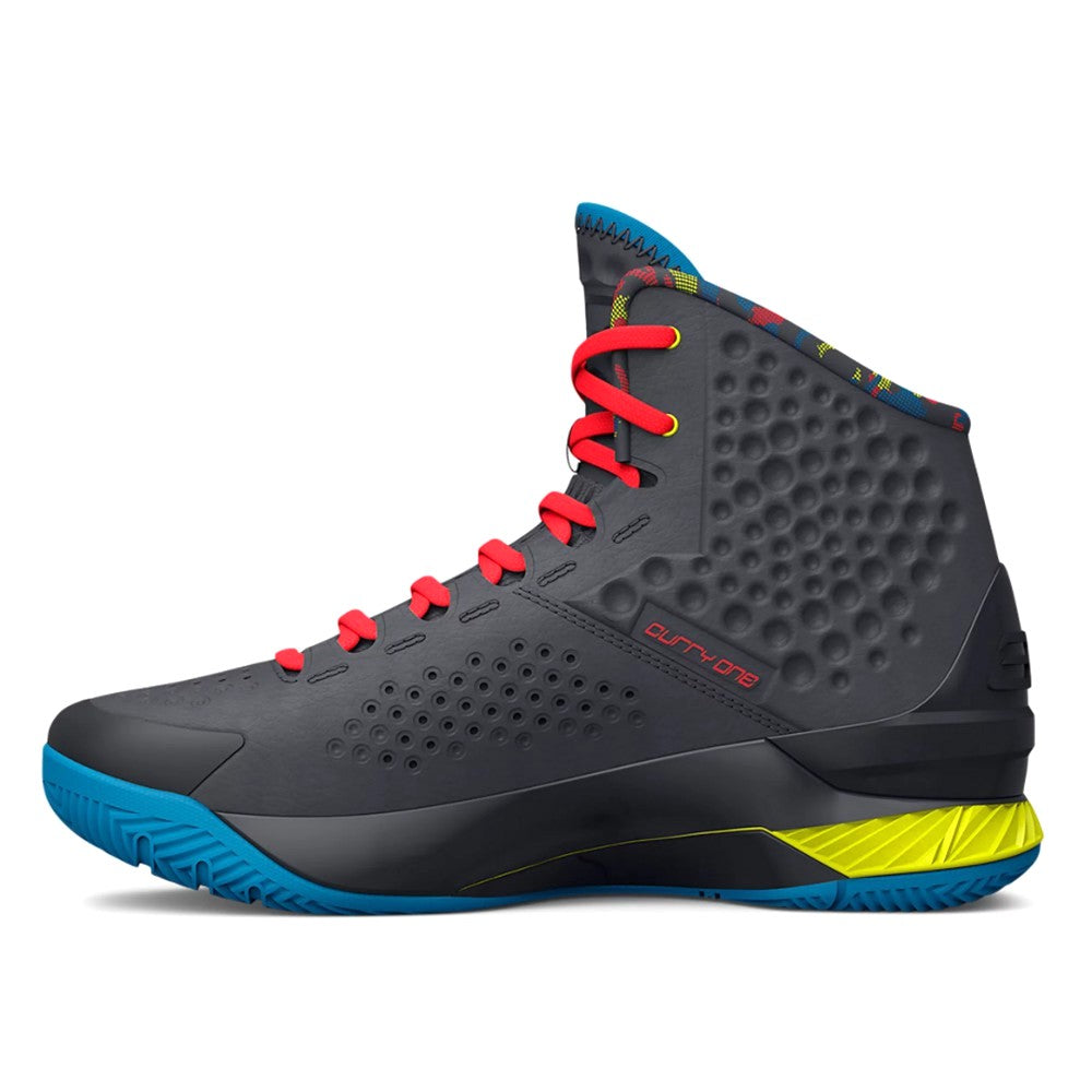 Curry 1 GS - Print