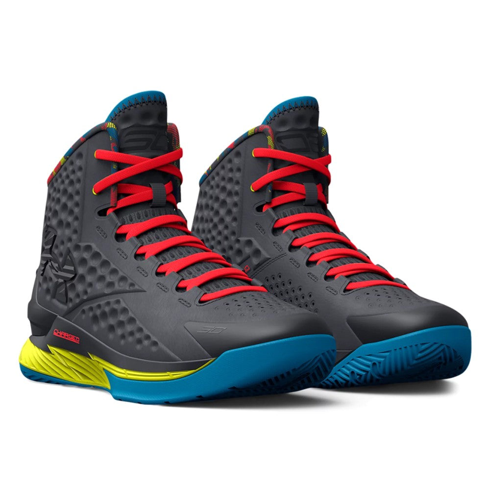 Curry 1 GS - Print