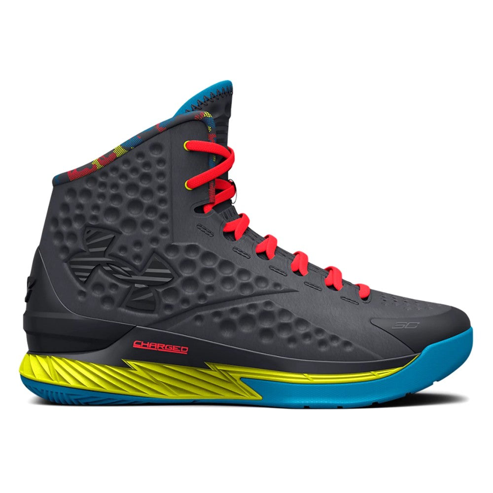 Curry 1 GS - Print