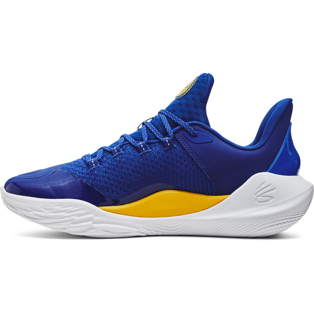 Curry 11 - Dub Nation