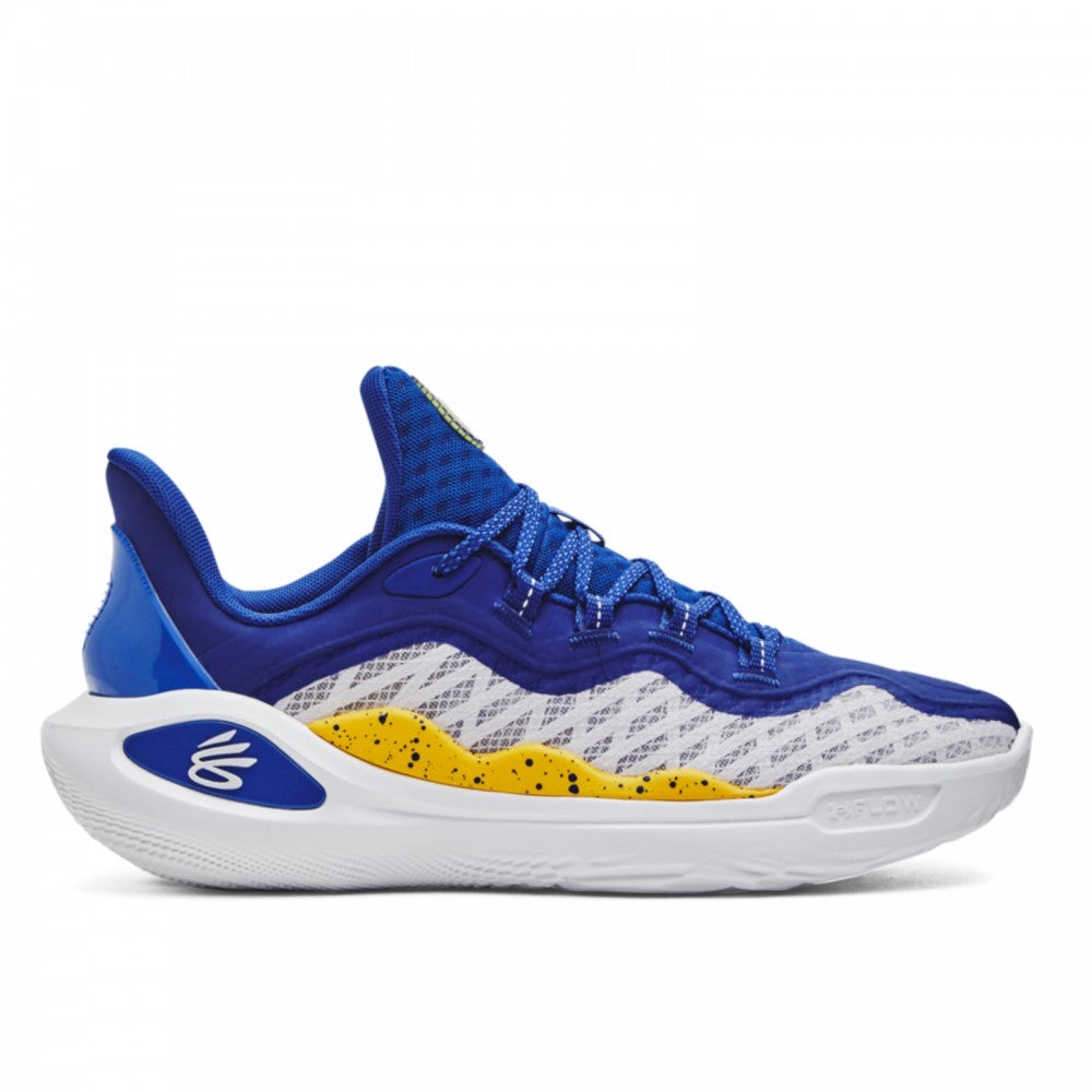 Curry 11 - Dub Nation