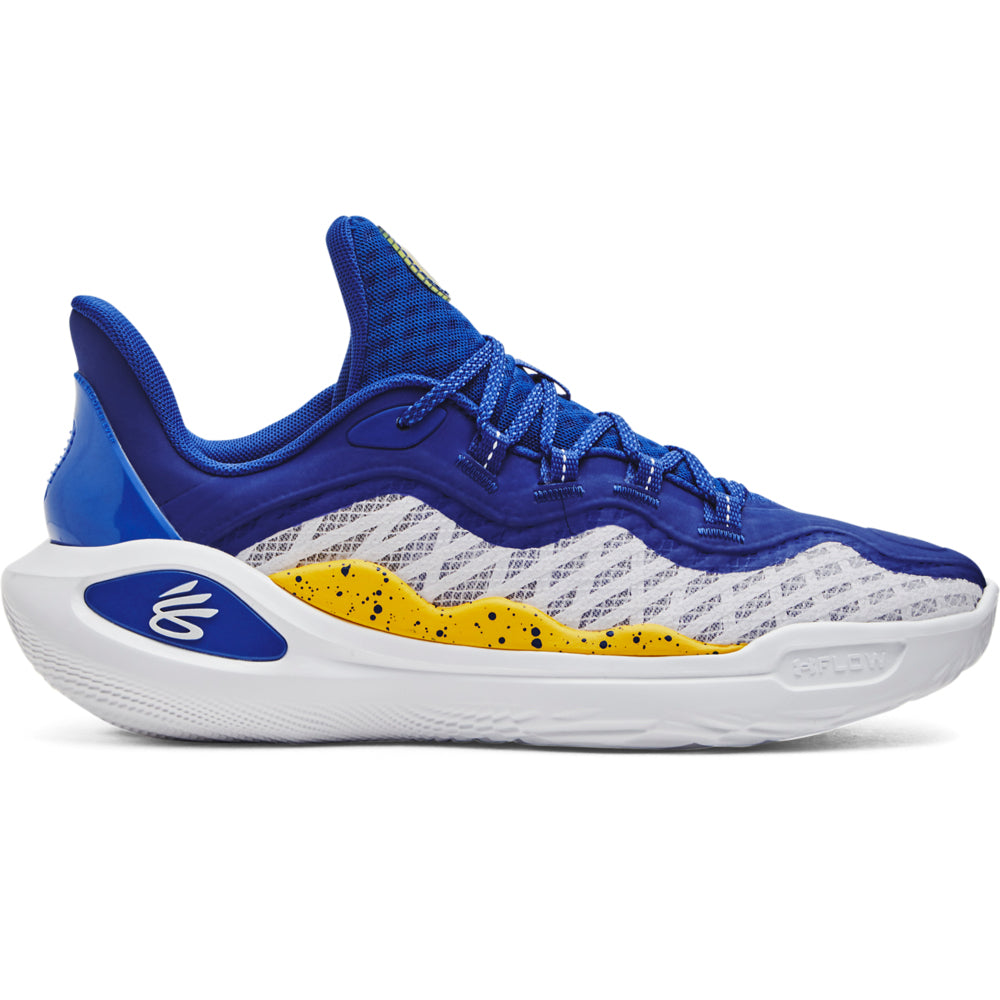 Curry 11 - Dub Nation