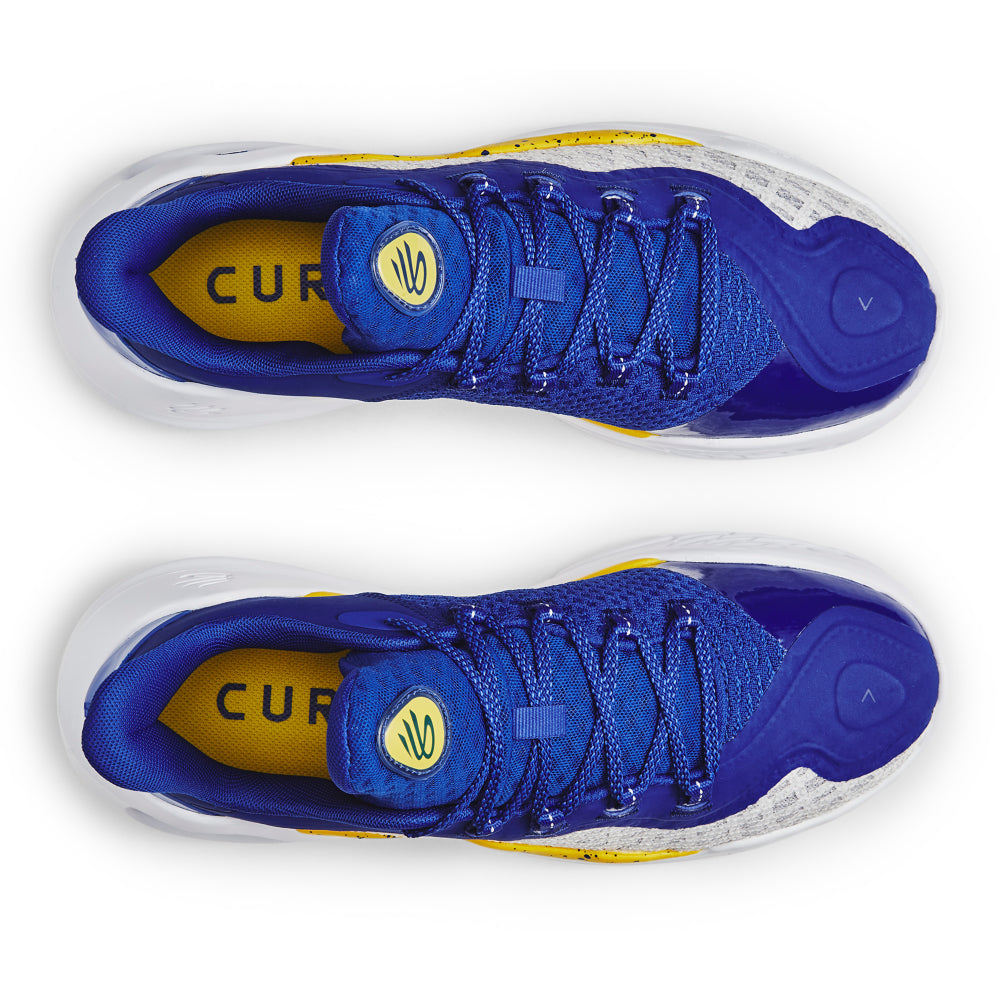 Curry 11 - Dub Nation