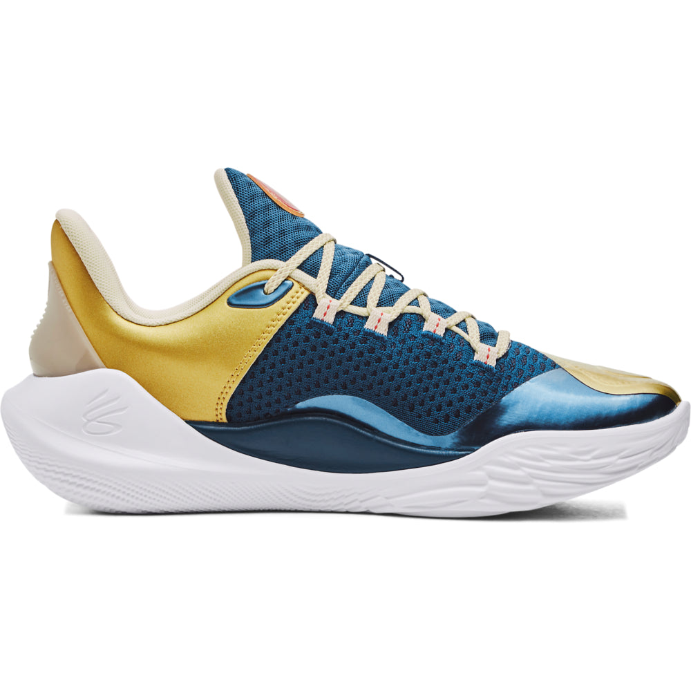 Curry 11 - Championship Mindset