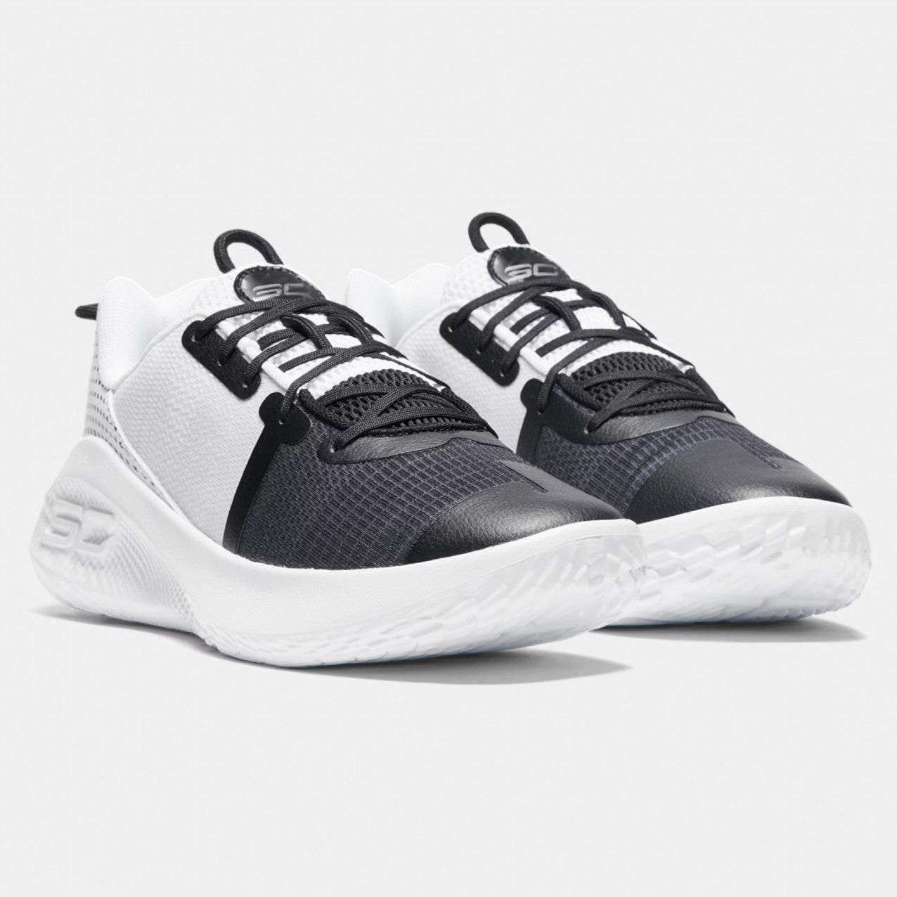 Curry 6 Flotro