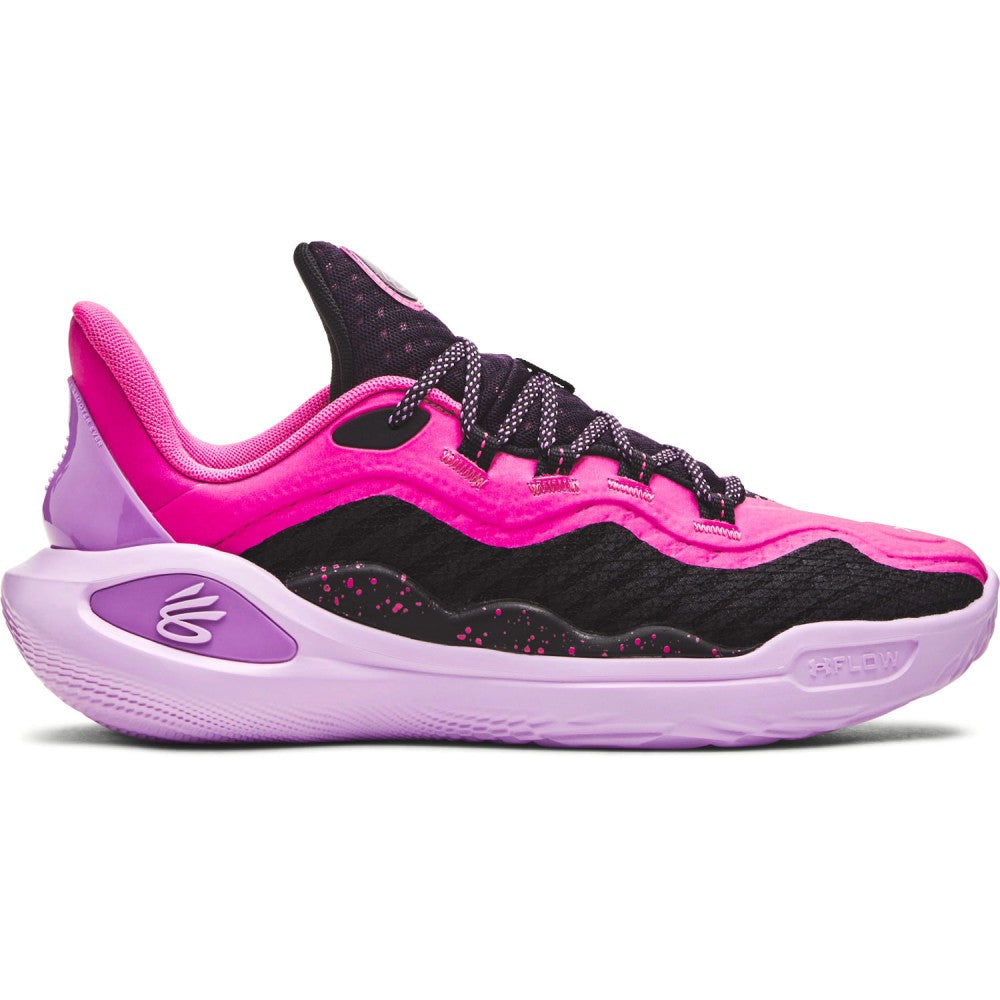 Curry 11 - Girl Dad