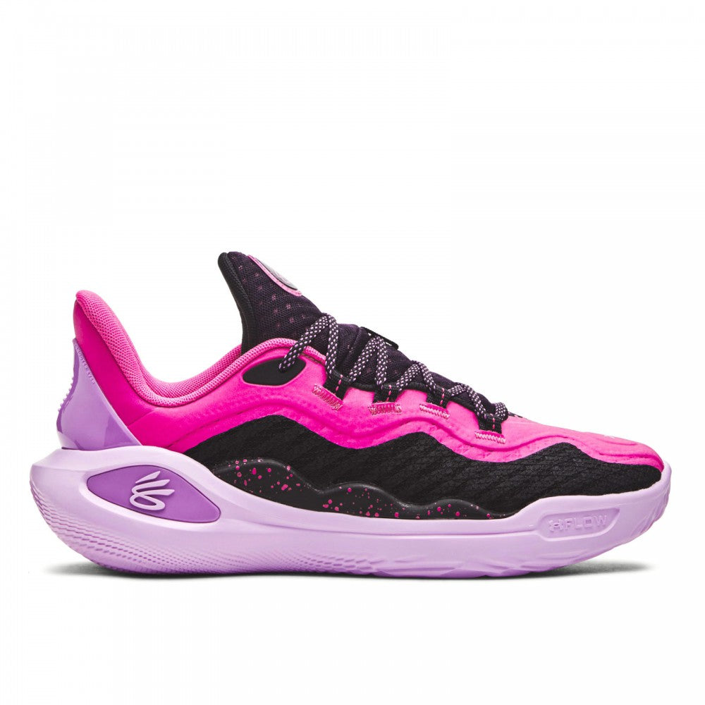 Curry 11 - Girl Dad