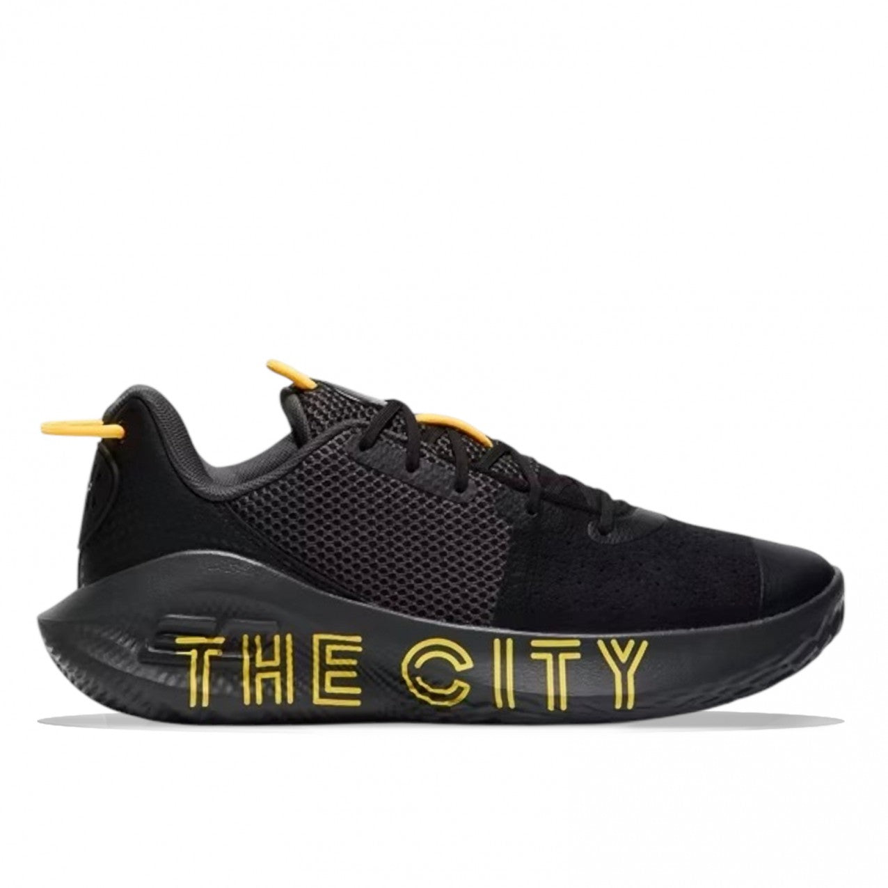 Curry 6 Flotro - The City