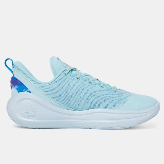 Curry 12 - Pisces