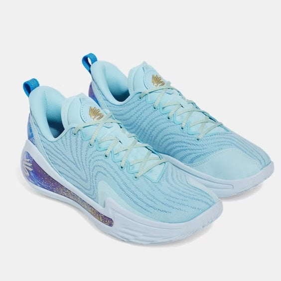 Curry 12 - Pisces