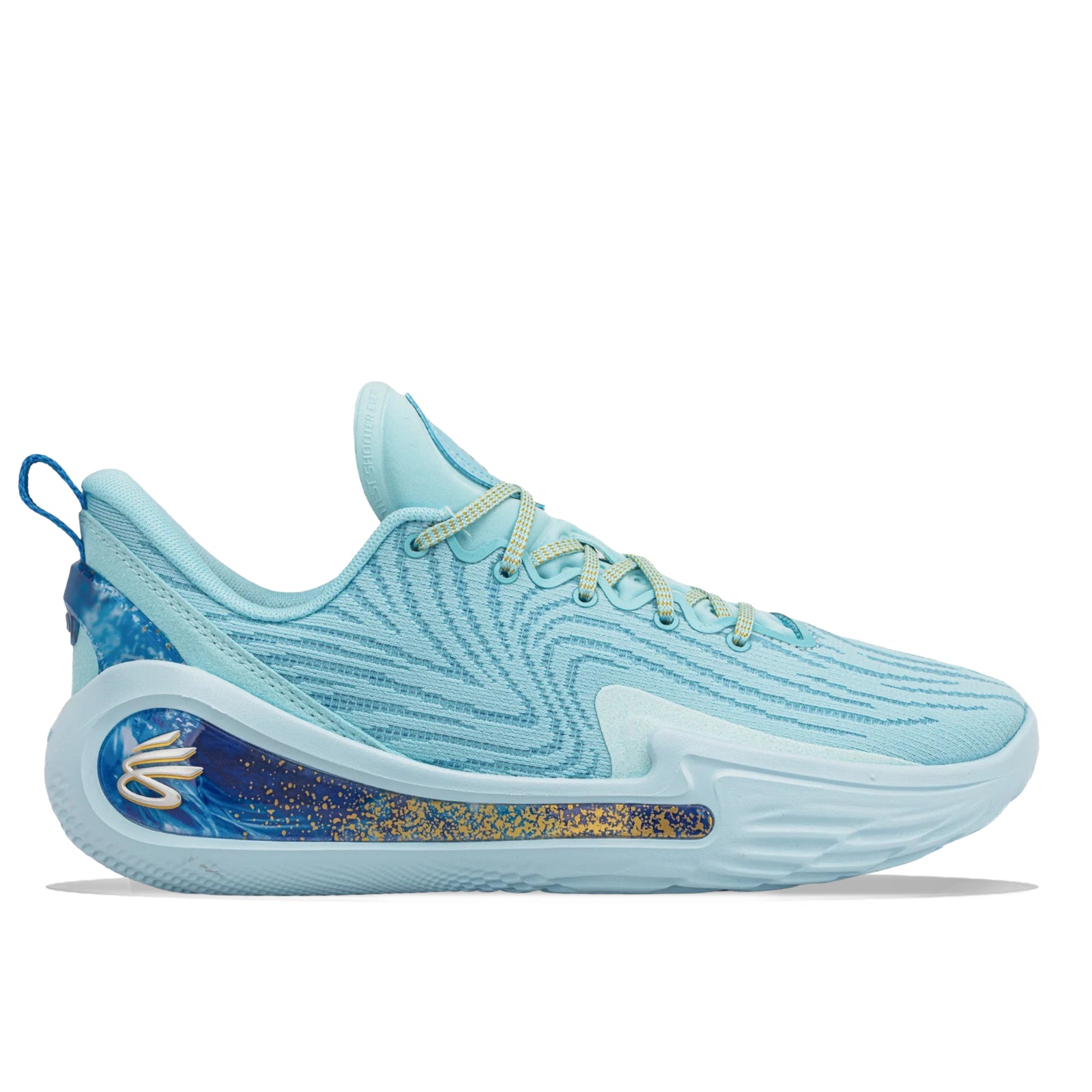 Curry 12 - Pisces