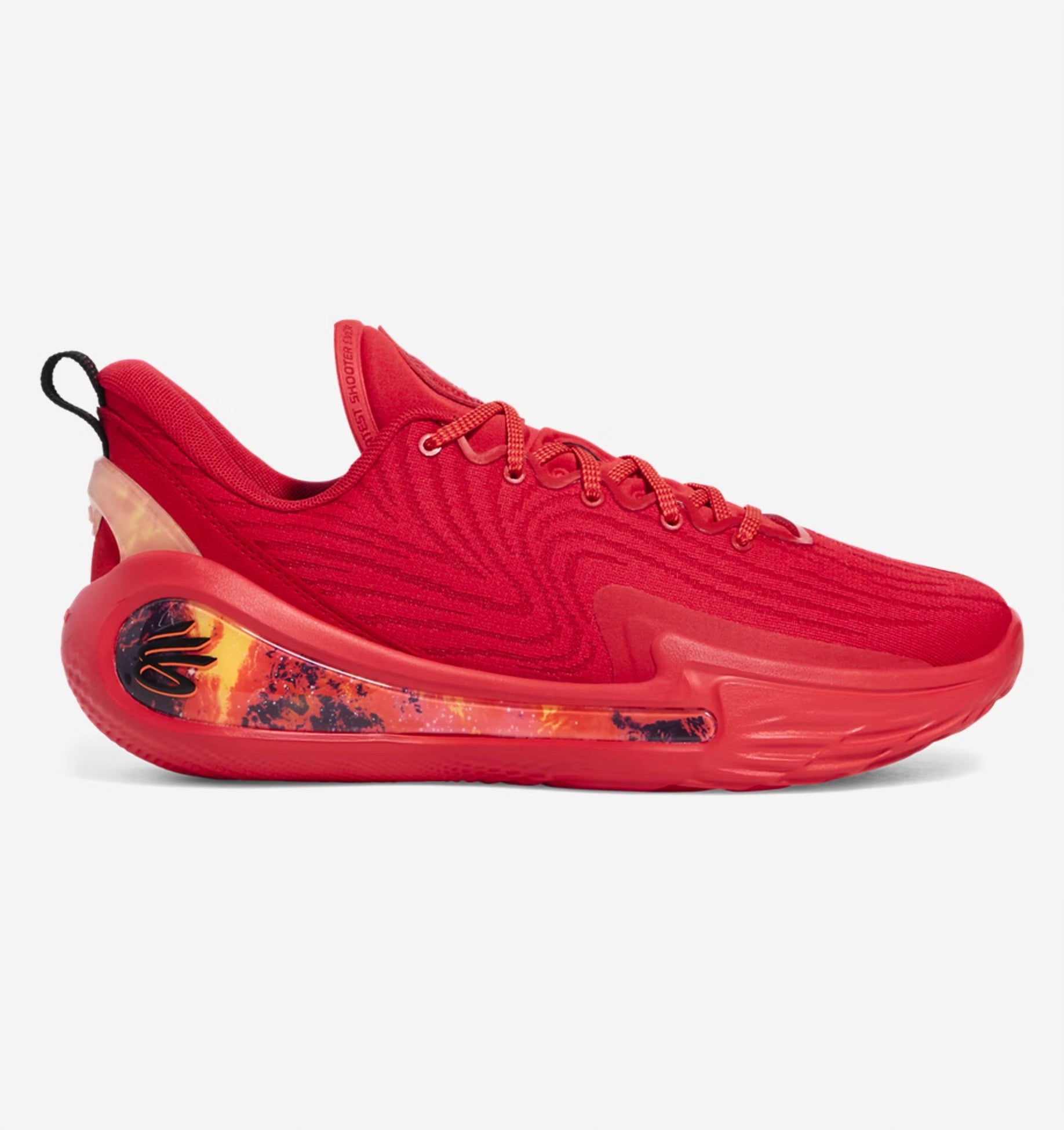 Curry 12 - Spark