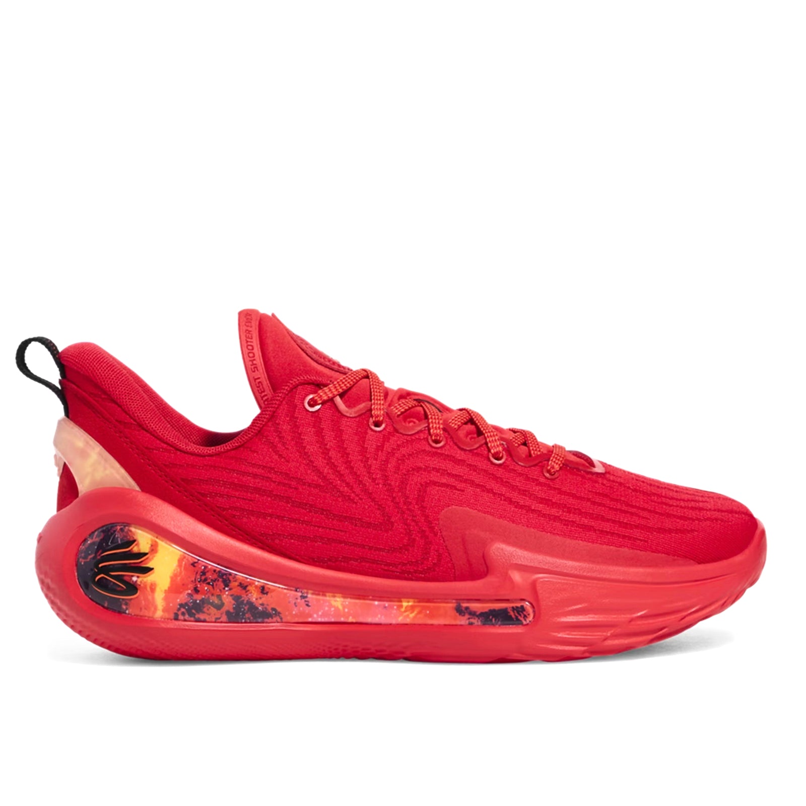 Curry 12 - Spark