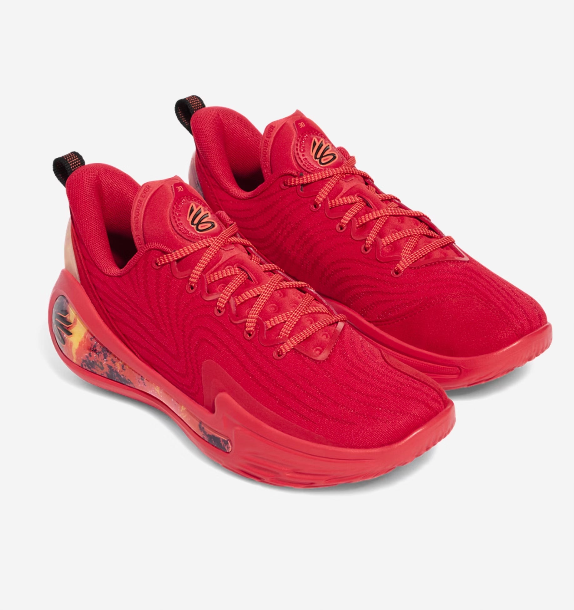 Curry 12 - Spark