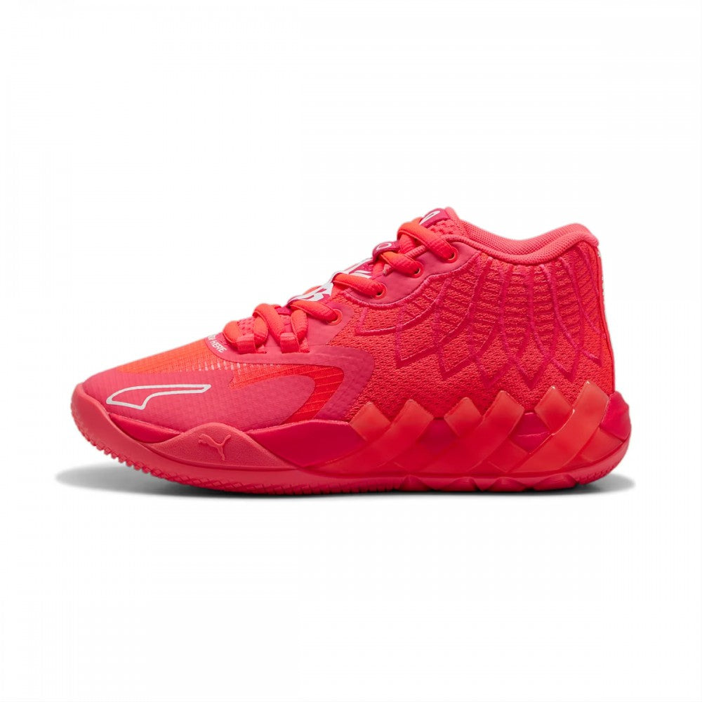 LaMelo Ball MB.01 - Breast Cancer Awareness GS