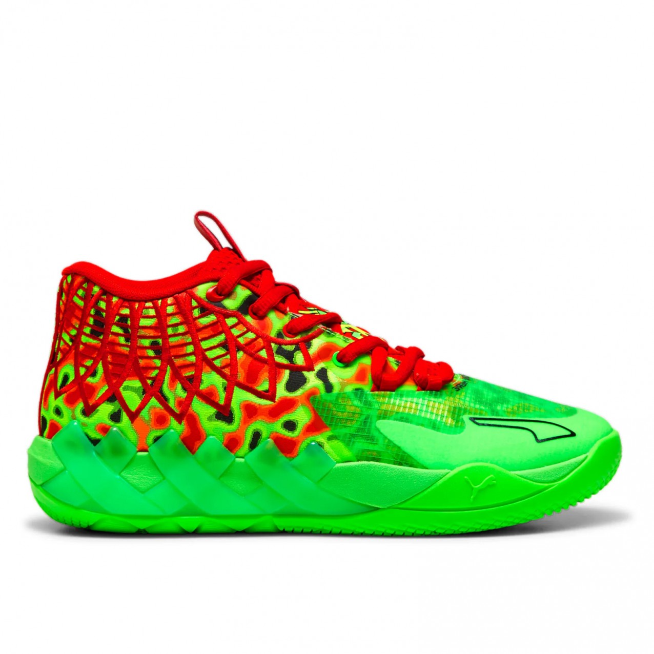 Lamelo Ball MB.01 - Thermal