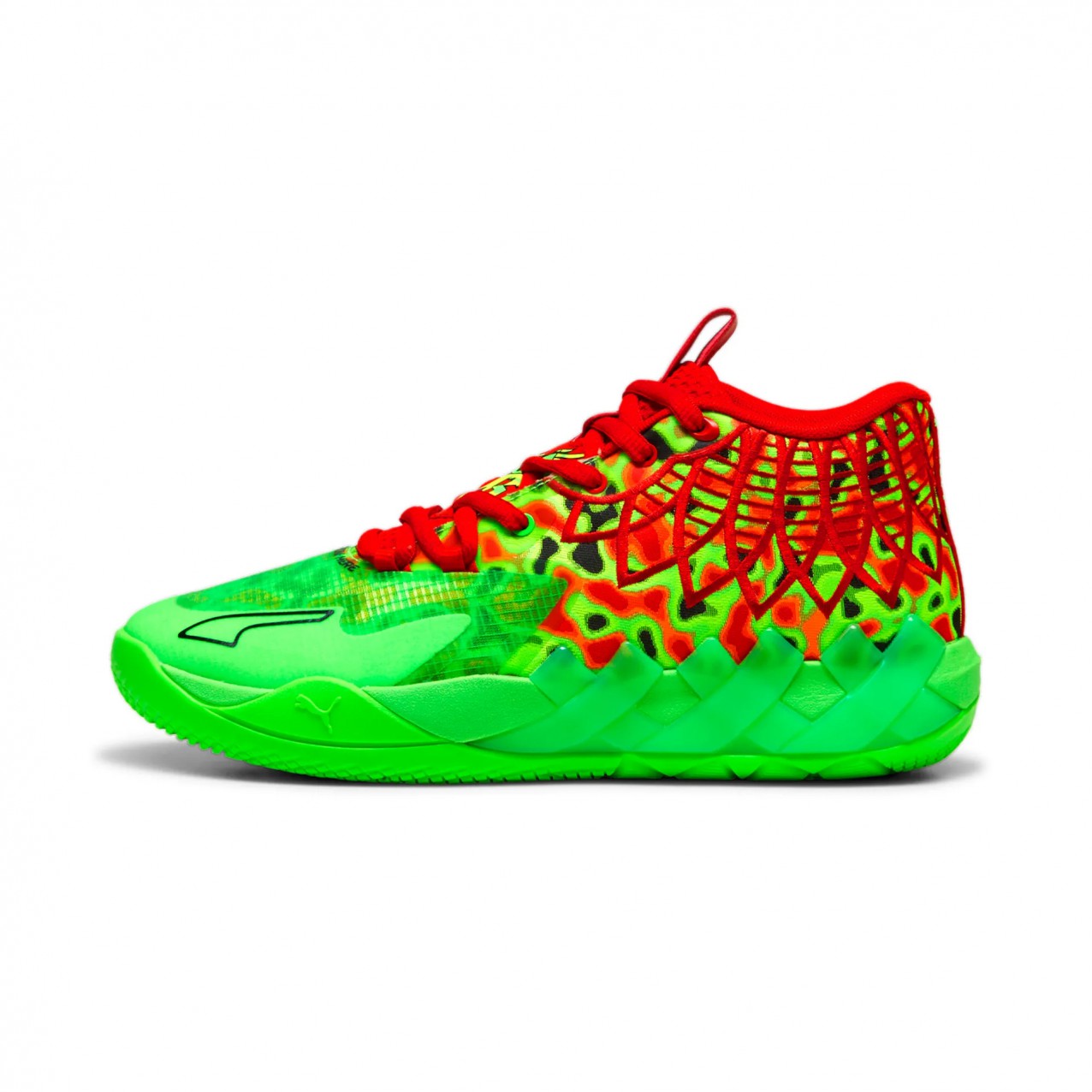 Lamelo Ball MB.01 - Thermal