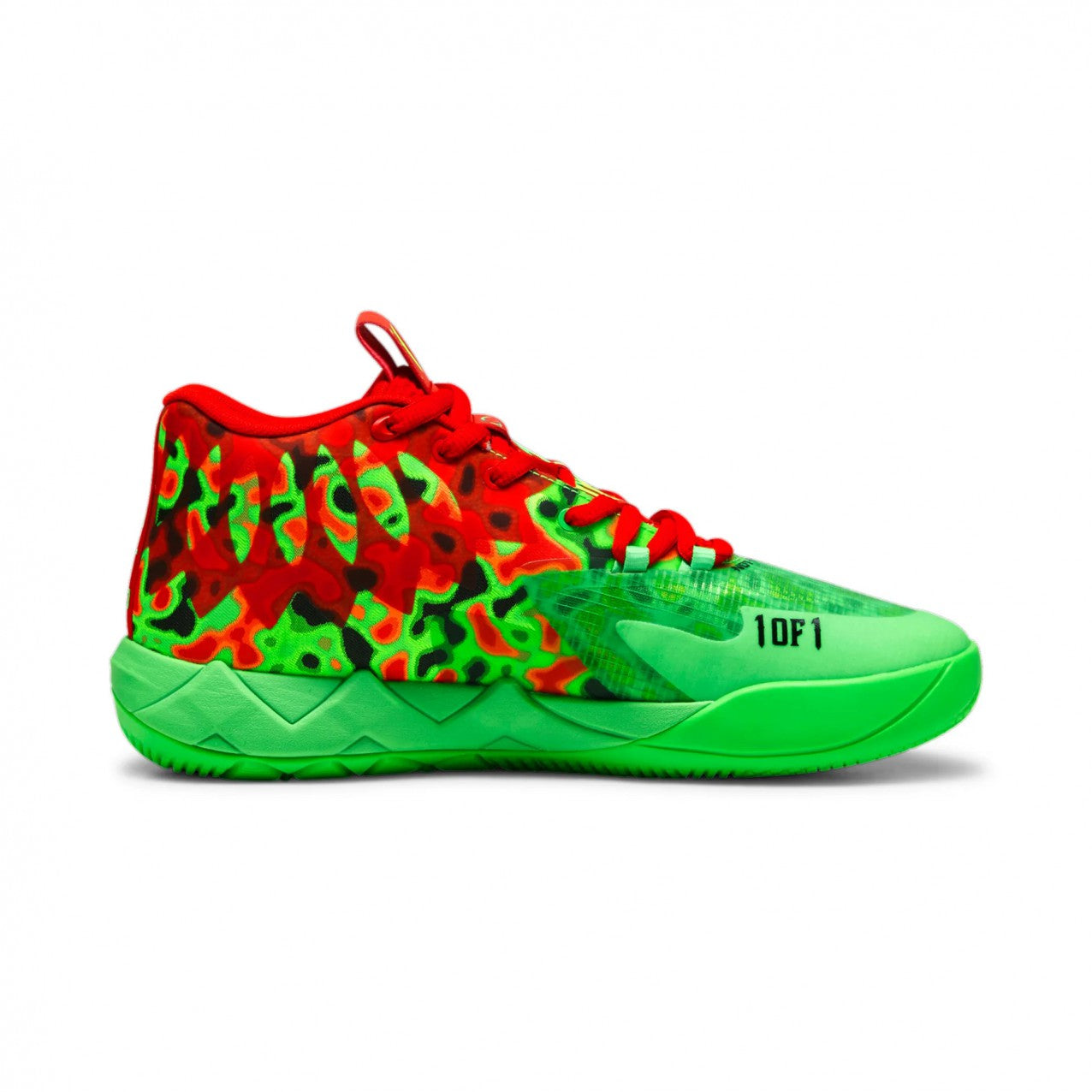 Lamelo Ball MB.01 - Thermal