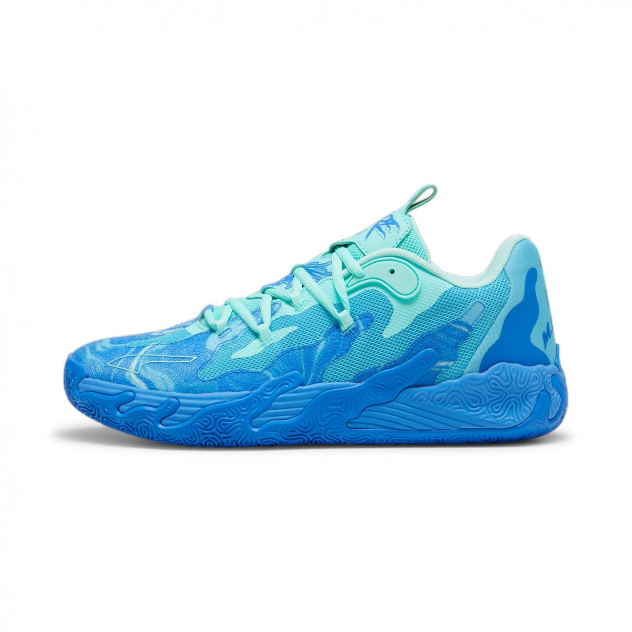 LaMelo Ball MB.03 Low