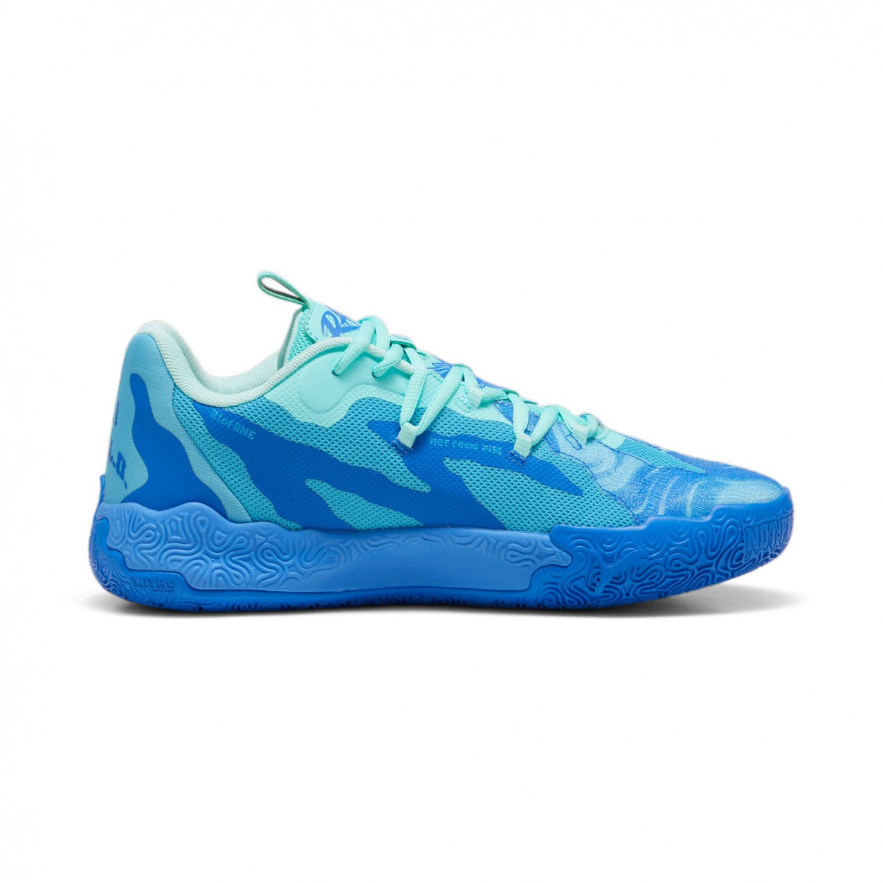 LaMelo Ball MB.03 Low