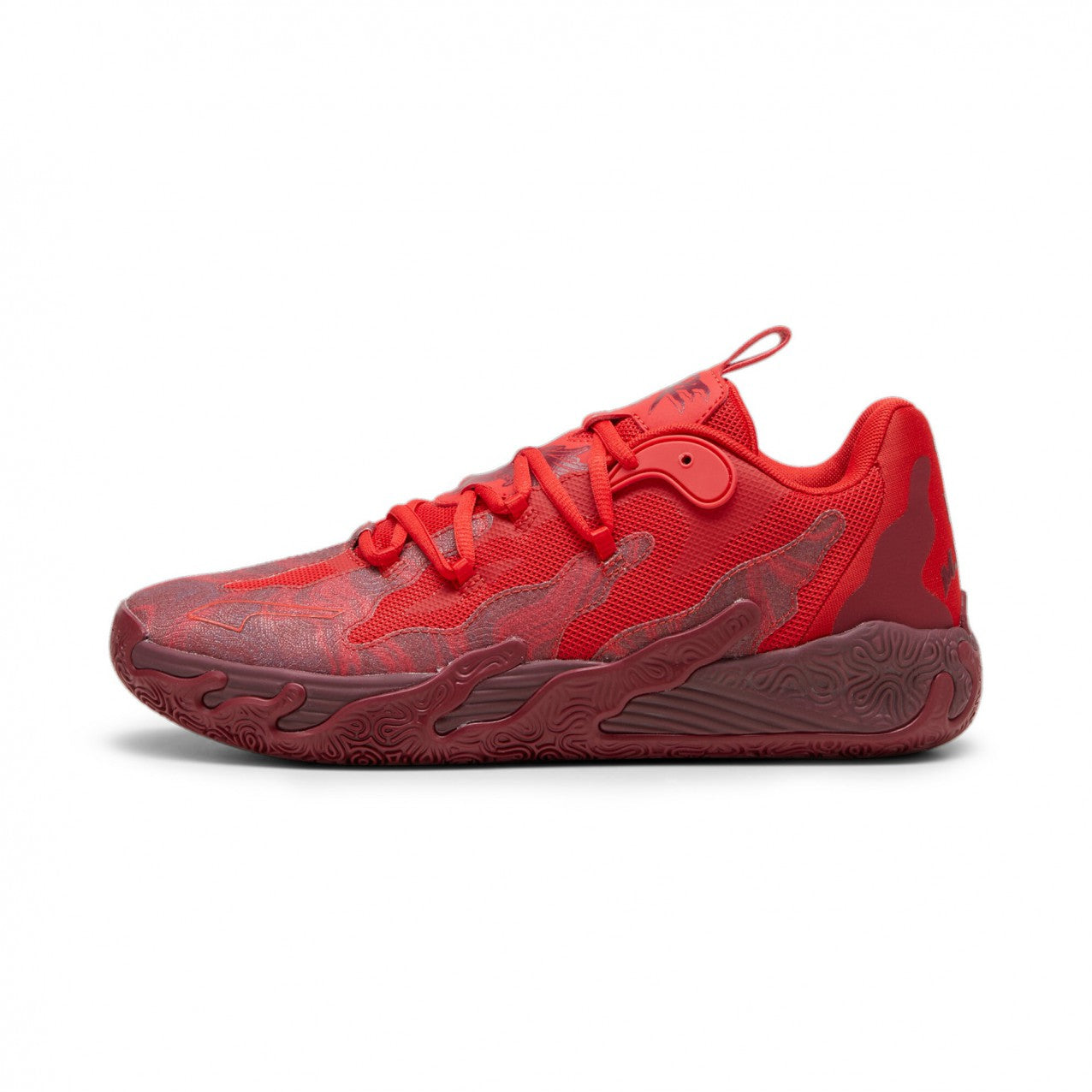 LaMelo Ball MB.03 Low